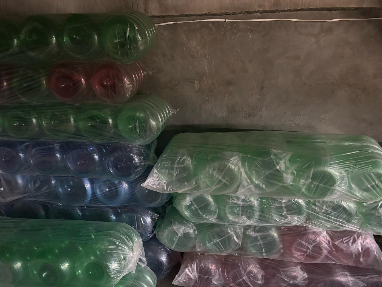 Produk Galon PET